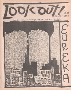 Lookout #38