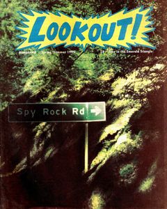 Lookout #40