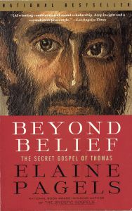 Beyond Belief: The Secret Gospel of Thomas