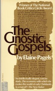 The Gnostic Gospels