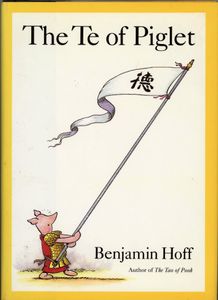 The Te of Piglet