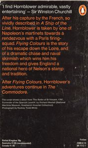 Flying Colours