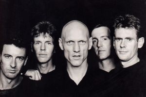 Midnight Oil