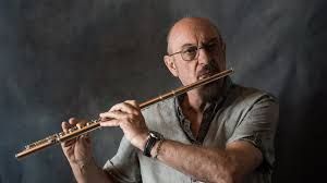Ian Anderson