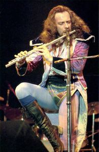 Ian Anderson