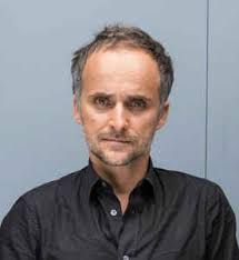 Artur Rojek