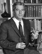 Edmund H. North
