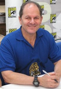 Alan Dean Foster