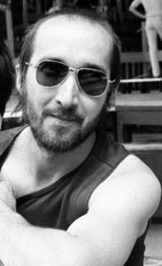 Marek Jackowski