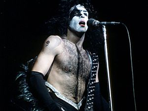 Paul Stanley