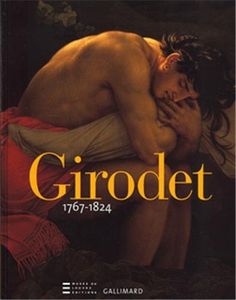 Girodet - 1767-1824