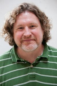 B.K. Evenson
