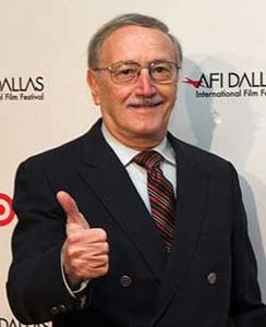 John A. Russo