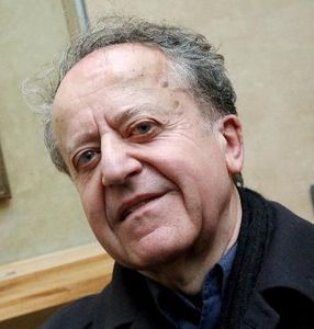 Jean-Pierre Cuzin
