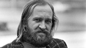 Timo K. Mukka