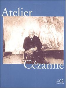 Atelier Cézanne