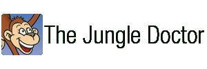 Jungle Doctor
