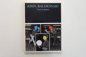 John Baldessari