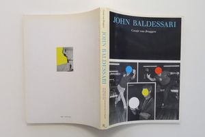 John Baldessari