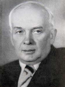 Леонид Семенович Хижинский