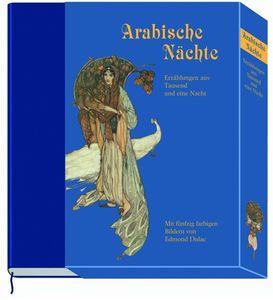 Arabische Nächte : Erzählungen aus Tausend und eine Nacht