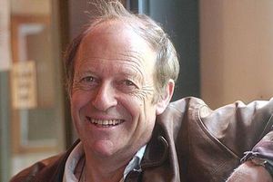 Miles Kington