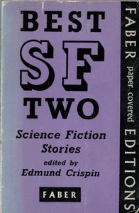 Best SF Two