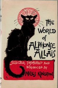 The World of Alphonse Allais