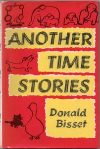 Another Time Stories
