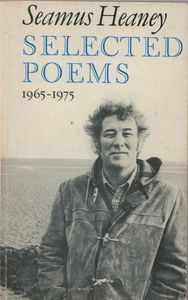 Selected Poems, 1965-1975