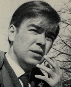 Pentti Saarikoski