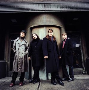 The Afghan Whigs