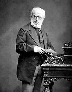 Adolph von Menzel