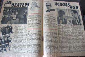 Beatles No. 6