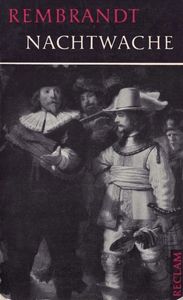 Rembrandt - Nachtwache