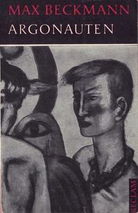 Max Beckmann - Argonauten