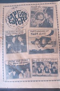 Beatles No. 5