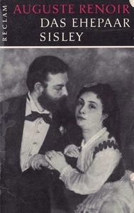 Auguste Renoir - Das Ehepaar Sisley