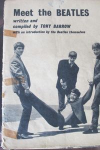 Meet the Beatles