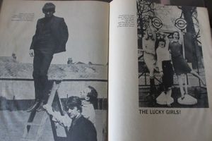 Beatles Make a Movie
