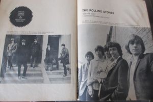 Beatles Make a Movie