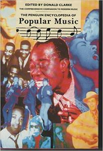 The Penguin Encyclopedia of Popular Music