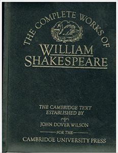 The Complete Works of William Shakespeare
