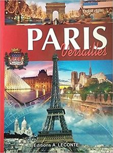Paris Versailles