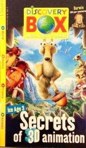Discovery Box: Issue 134