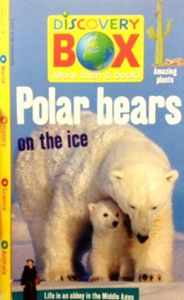 Discovery Box: Issue 139