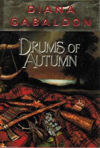 Drums of Autum