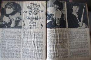 Sixteen Magazine July 1965