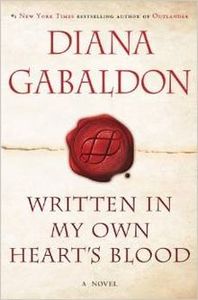 Written in My Own Heart's Blood