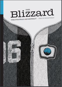 The Blizzard 18